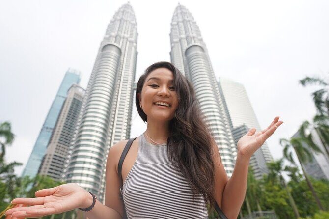PETRONAS Twin Towers Ticket - Detailed Review of the Petronas Twin Towers Ticket Experience
