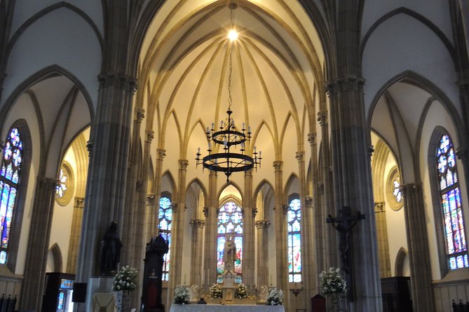 Petropolis 8 Hours Private Tour - Operating Hours and Availability