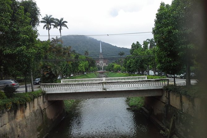 Petropolis Full-Day Private Tour From Rio De Janeiro (Feb ) - Tour Highlights
