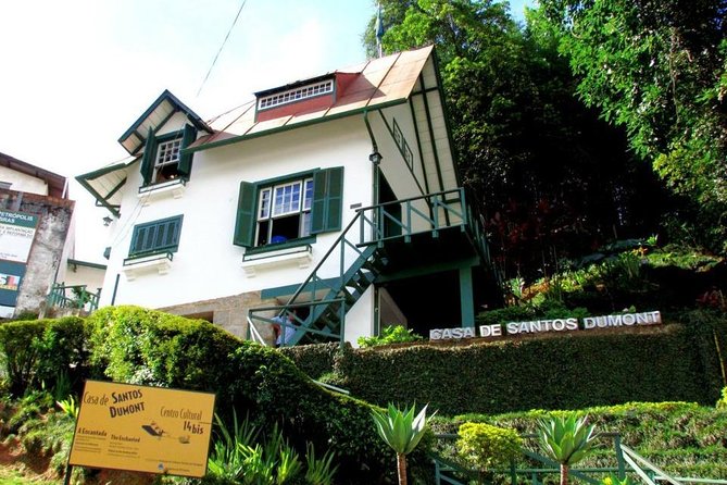 Petrópolis Imperial City Tour - Reviews
