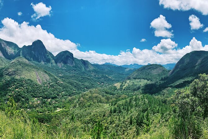 Petropolis Private Historical Tour With Imperial Museum - Tour Details