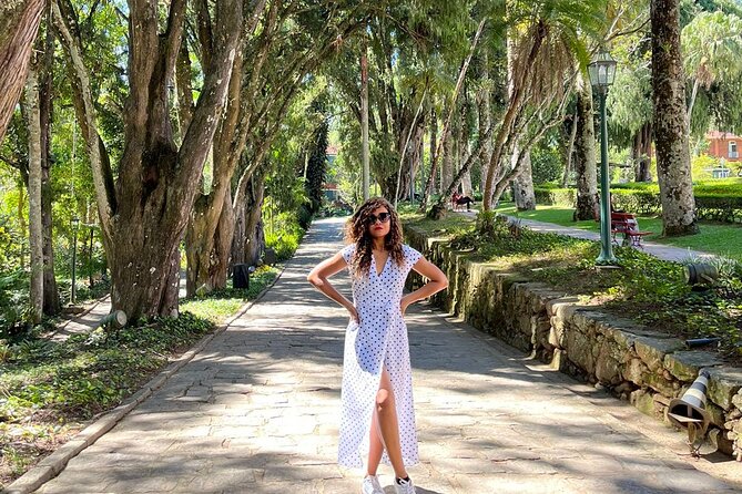 Petropolis: the Imperial City With Lunch - Tour Highlights