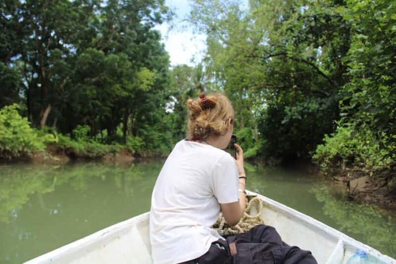 Peucang Island: 3-Day Ujung Kulon National Park EcoTour - What’s Included & What to Prepare