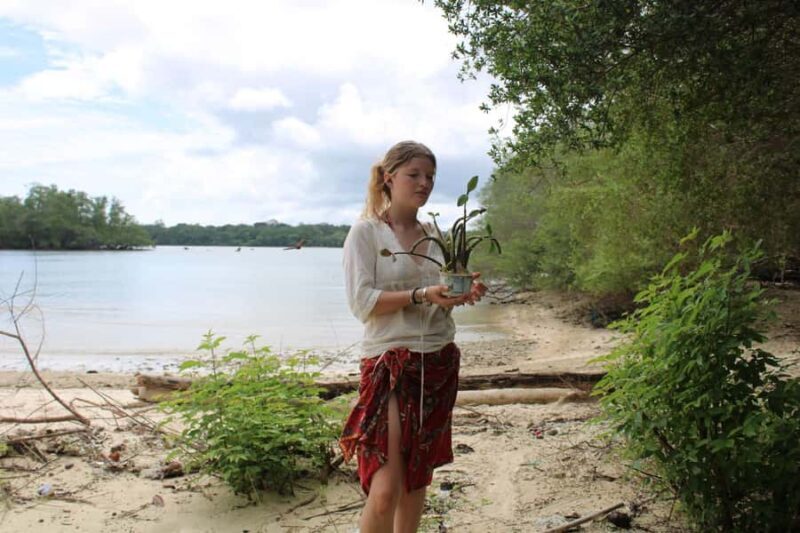 Peucang Island: 3-Day Ujung Kulon National Park EcoTour - FAQ