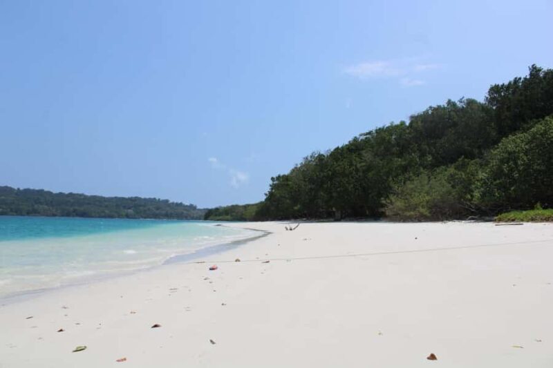 Peucang Island: 3-Day Ujung Kulon National Park EcoTour - Good To Know