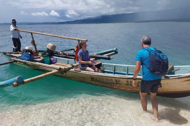 Peucang Island: 3-Day Ujung Kulon National Park EcoTour - The Sum Up