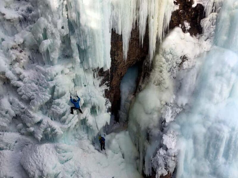 Peyto Lake Lake Louise Johnston Canyon Calgary/Canmore/Banff - Value & Cost Analysis