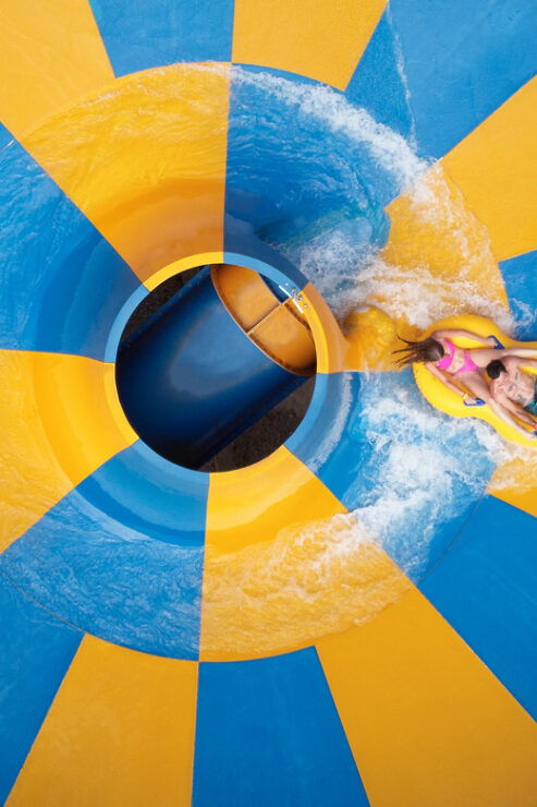 Pfäffikon: Alpamare Water Park Entry Ticket - Largest Covered Water Park in Switzerland