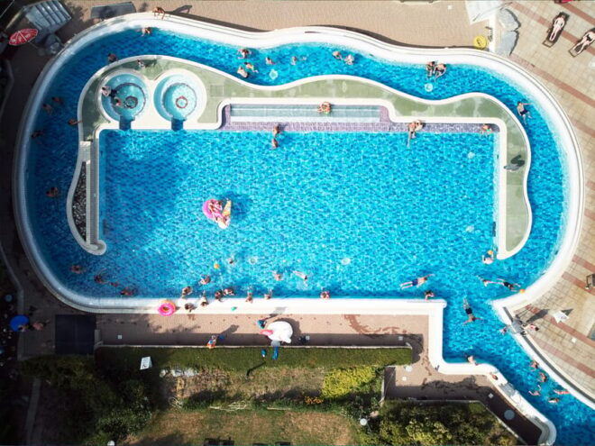 Pfäffikon: Alpamare Water Park Entry Ticket - Adventurous Experiences