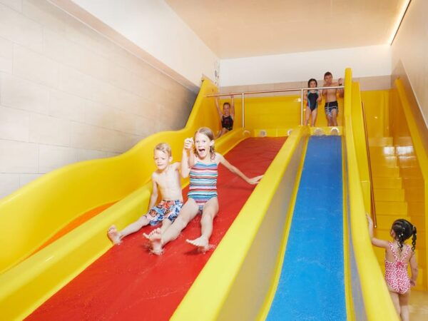 Pfäffikon: Alpamare Water Park Entry Ticket - Accessibility and Directions