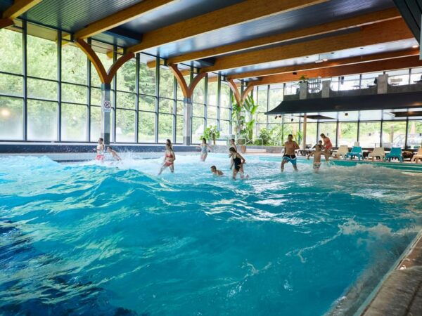 Pfäffikon: Alpamare Water Park Entry Ticket - Customer Feedback
