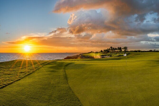 PGA Ocean's 4 by Bahia Principe Golf - The Experience and Realities