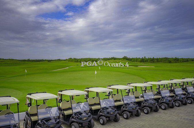 PGA Ocean's 4 by Bahia Principe Golf - Practical Details and Tips