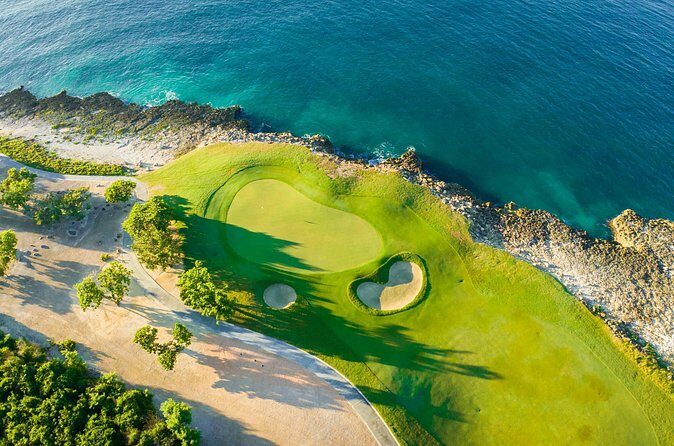 PGA Ocean's 4 by Bahia Principe Golf - Authentic Experiences from Reviews