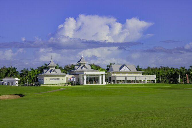 PGA Ocean's 4 by Bahia Principe Golf - Who is This Tour Best For?