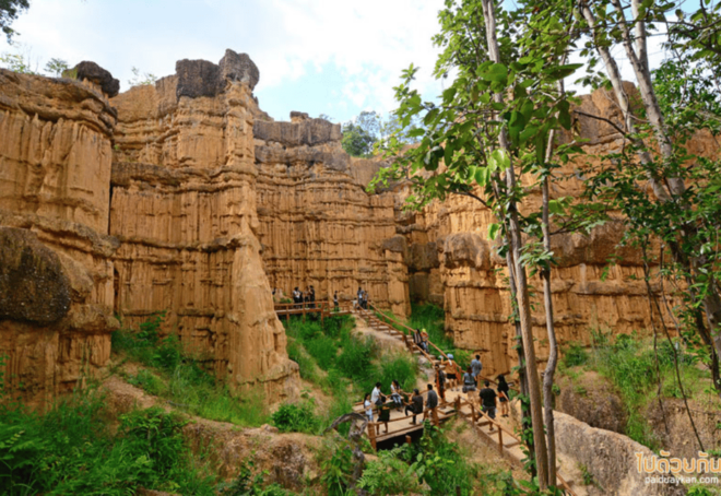 Pha Chor , Mae Klang Waterfall & Dinner (Private) - Locations and Attractions