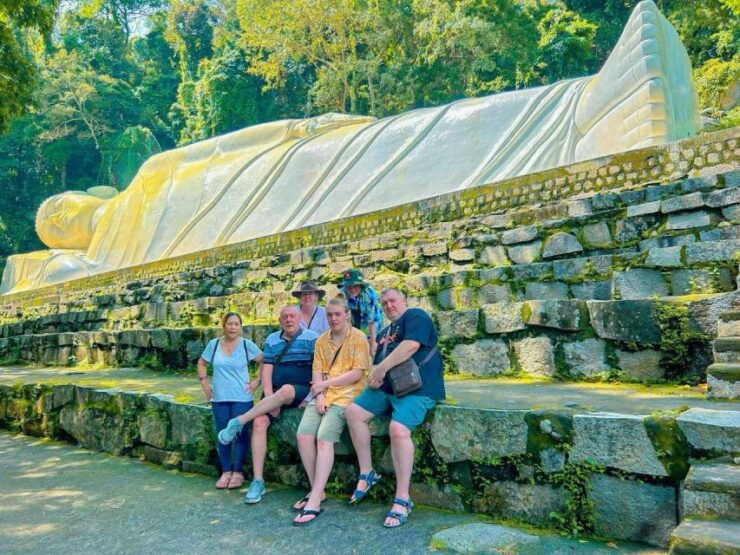 Phan Thiet City:Ta Cu Mountain Tour With Cable Car and Guide - Tour Duration and Guide Availability