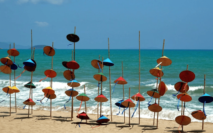 Phan Thiet, Forgotten Culture - Vienam Most Beautiful Beach - Good To Know