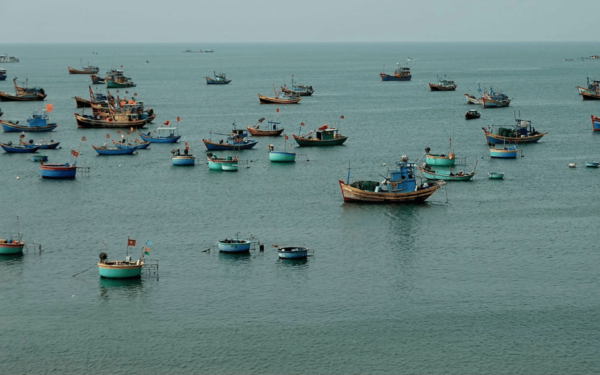 Phan Thiet, Forgotten Culture - Vienam Most Beautiful Beach - Accommodation and Meals Provided