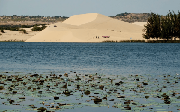 Phan Thiet, Forgotten Culture - Vienam Most Beautiful Beach - Additional Tour Information