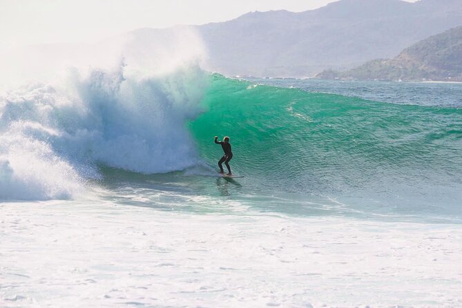 Phan Thiet Private Surf Lesson - Cancellation Policy