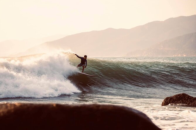 Phan Thiet Private Surf Lesson - Directions to Meeting Point