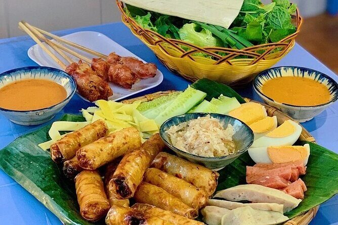 Phan Thiet Street Food Tour: Taste of the Town - An In-Depth Look at the Phan Thiet Street Food Tour