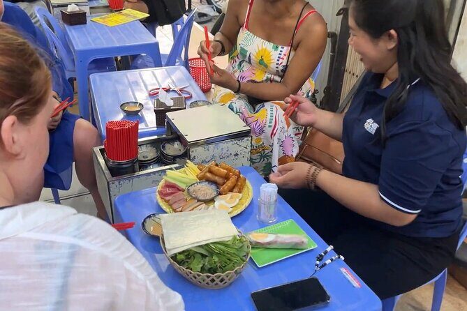 Phan Thiet Street Food Tour: Taste of the Town - Who Will Love This Tour?