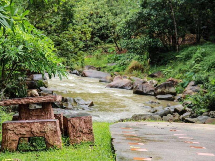 Phang Nga: ATV, ZipLine,Rafting Adventure & Monkey Temple - Frequently Asked Questions