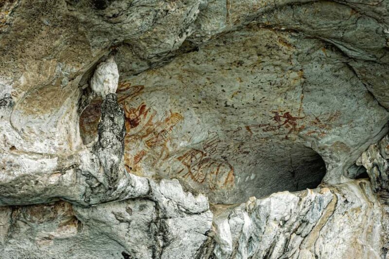 Phang Nga Bay and James Bond Island Boat Tour - Visiting James Bond Island