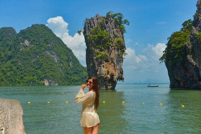 Phang Nga Bay and James Bond Island Day Tour from Phuket - An In-Depth Look at the Tour Experience