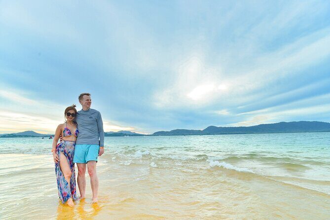 Phang Nga Bay and James Bond Island Day Tour from Phuket - FAQs