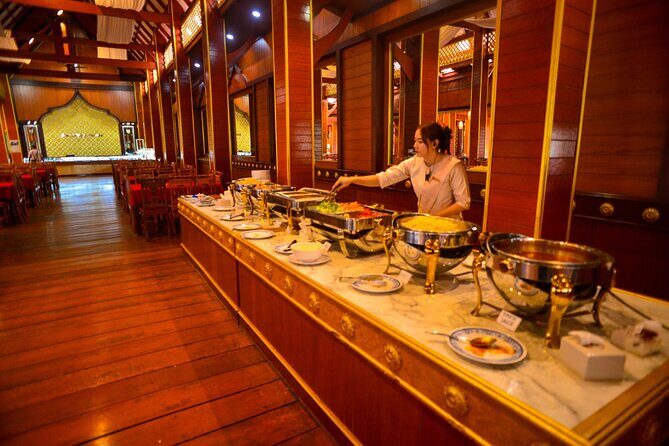 Phang Nga Bay and James Bond Island Day Tour from Phuket - The Sum Up