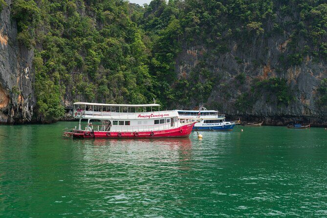 Phang Nga Bay and James Bond Island Escape - Final Thoughts
