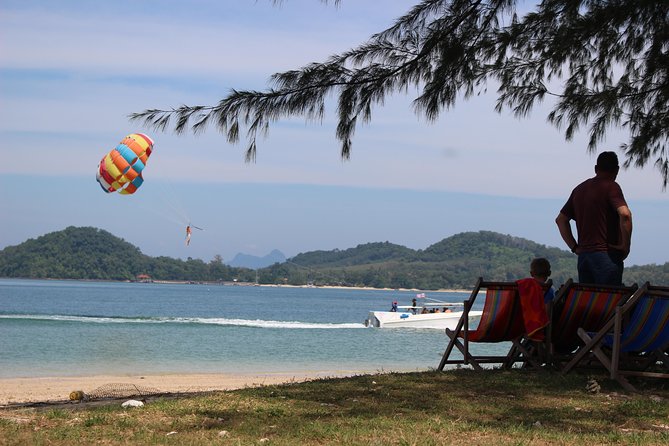 Phang Nga Bay Canoeing & James Bond Day Trip With Lunch - Itinerary for the Day Trip