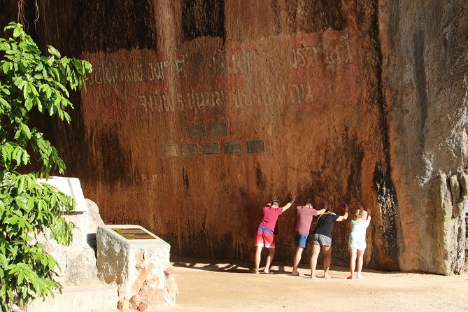 Phang Nga Bay Canoeing & James Bond Day Trip With Lunch - Reviews of the Trip
