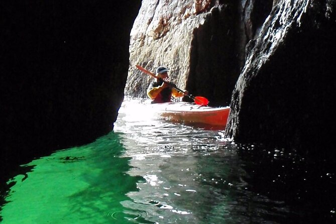 Phang Nga Bay Cruise With Lunch, Kayak, and James Bond Island - Phuket - Reservation and Flexibility