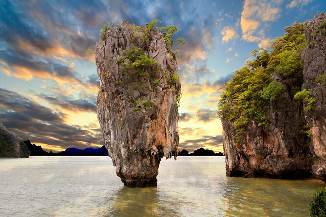 Phang Nga Bay Day Trip From Phuket by Speedboat - Mixed Reviews and Recommendations