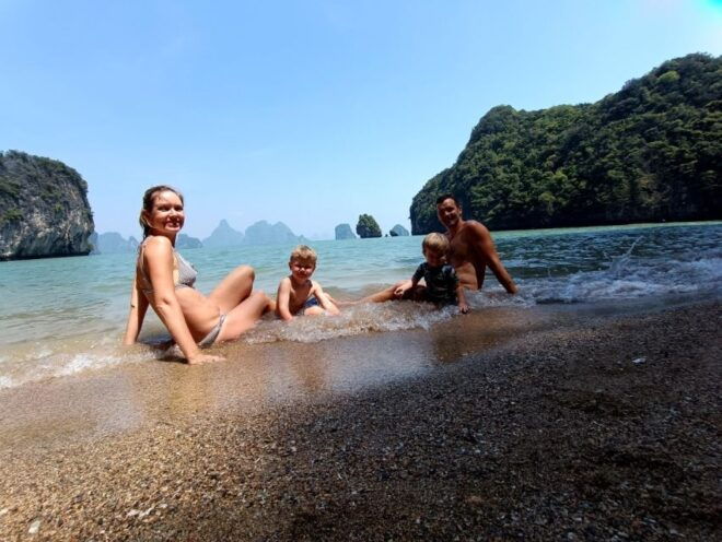 Phang Nga Bay Day Trip Private or Small Group - Customer Reviews