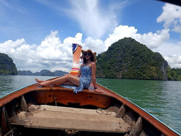 Phang Nga Bay Day Trip Private or Small Group - Common Questions