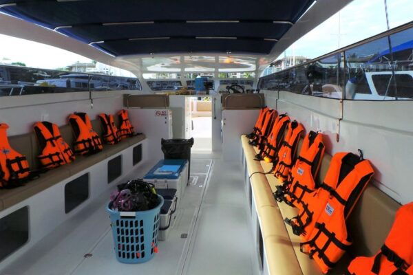 Phang Nga Bay: Early Bird James Bond & Beyond Tour - The Sum Up