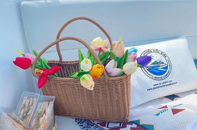 Phang-Nga Bay Exclusive Private Speedboat Experience - Who Is This Tour Best For?