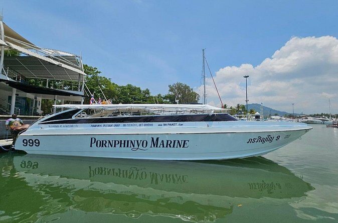 Phang-Nga Bay Exclusive Private Speedboat Experience - Final Thoughts
