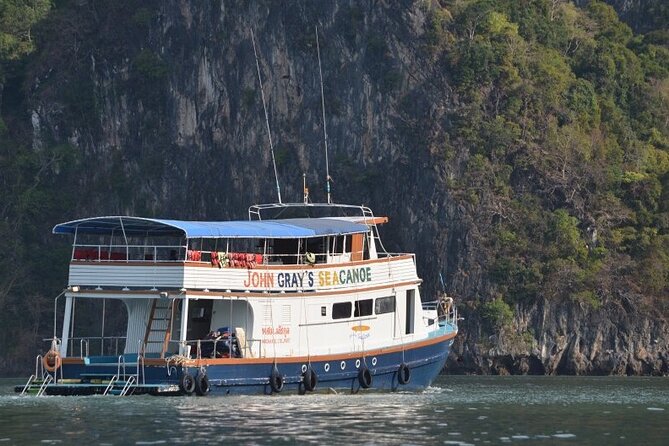 Phang Nga Bay Instagram Tour With Caves Explore & Kayak - Tour Pricing and Availability
