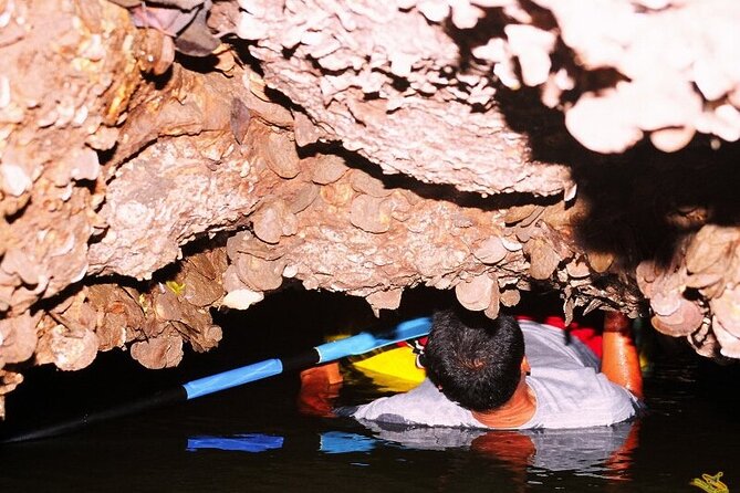 Phang Nga Bay Instagram Tour With Caves Explore & Kayak - Common Questions