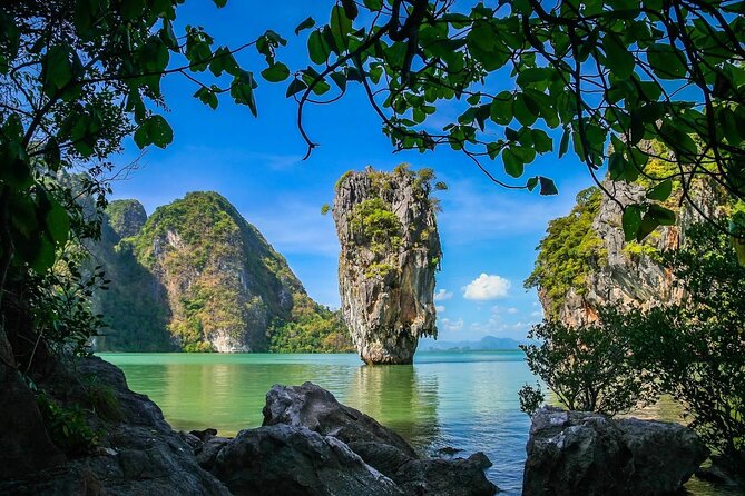 Phang Nga Bay Island Boat Tour By Speedboat By Phuket Sail Tours - Cancellation Policy