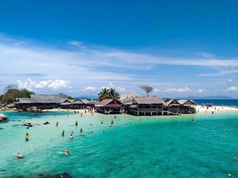 Phang Nga Bay: Jamebond Island & Snorkel with German Guide - The Experience of Guides and Group Dynamics