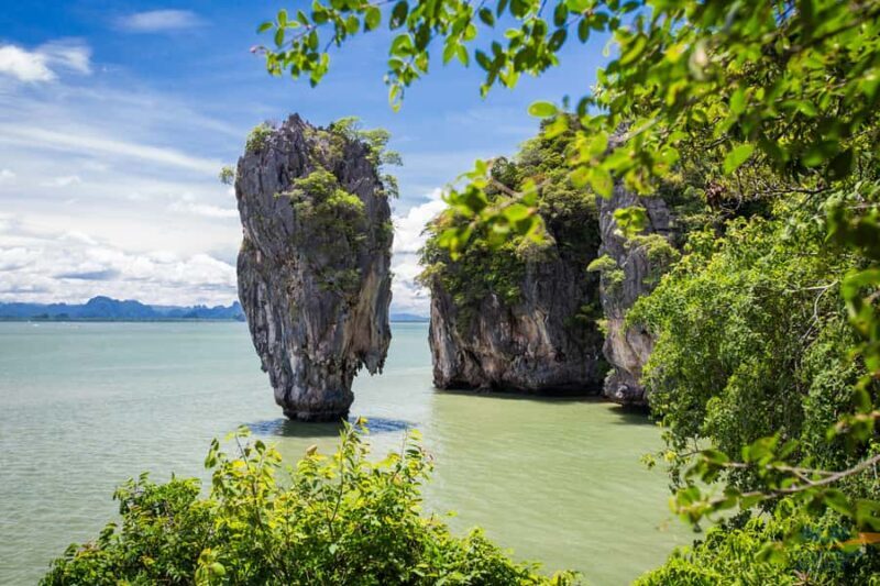 Phang Nga Bay: Jamebond Island & Snorkel with German Guide - What to Expect in Terms of Comfort and Practicalities