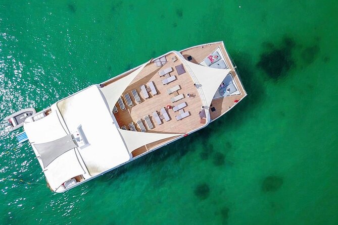 Phang Nga Bay (James Bond Island) by Luxury Catamaran - The Sum Up