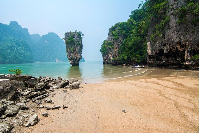 Phang Nga Bay James Bond Tour Premium Tour - Potential Drawbacks To Consider